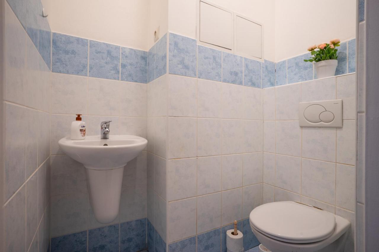 Studio Wellnerova 3 Apartment Olomouc Bagian luar foto