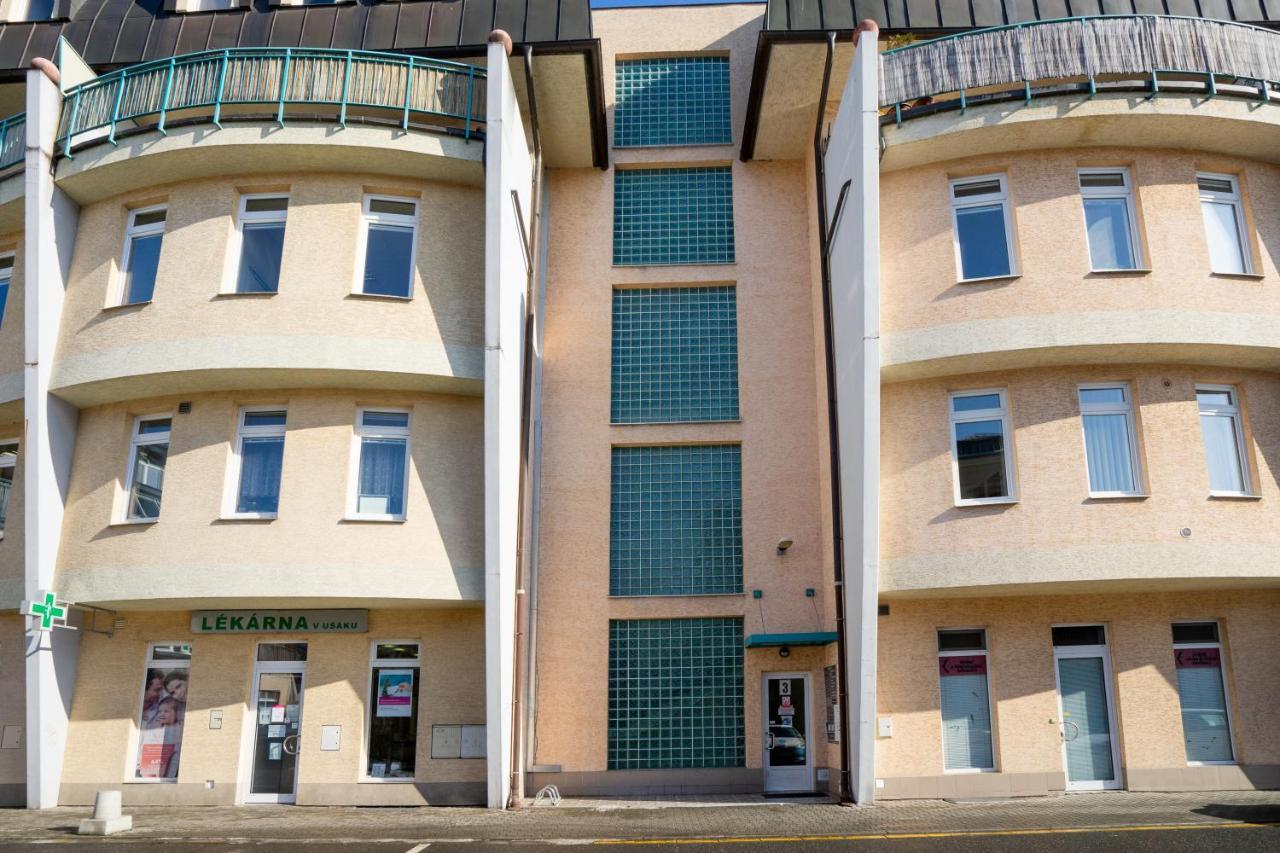 Studio Wellnerova 3 Apartment Olomouc Bagian luar foto