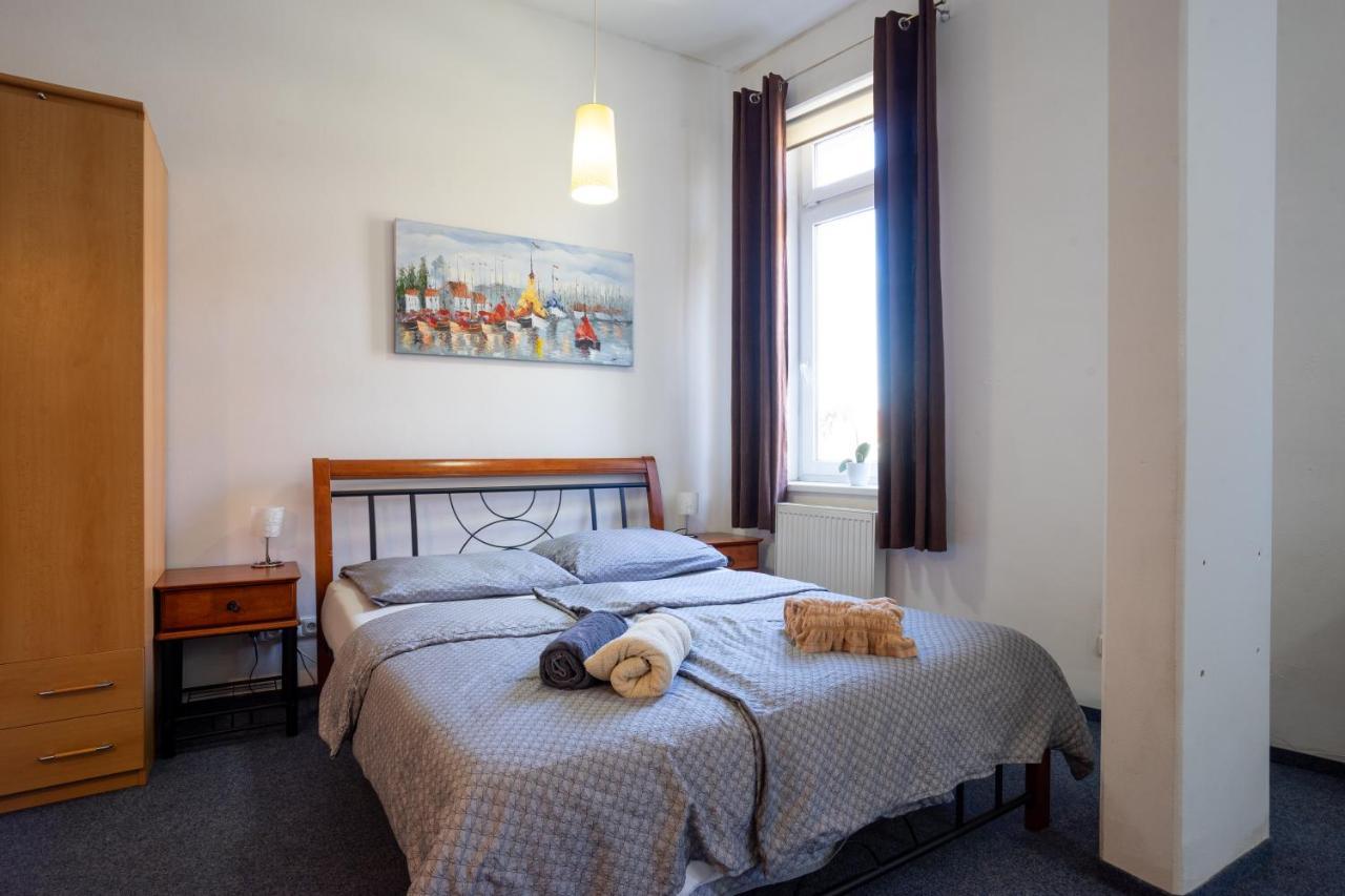 Studio Wellnerova 3 Apartment Olomouc Bagian luar foto