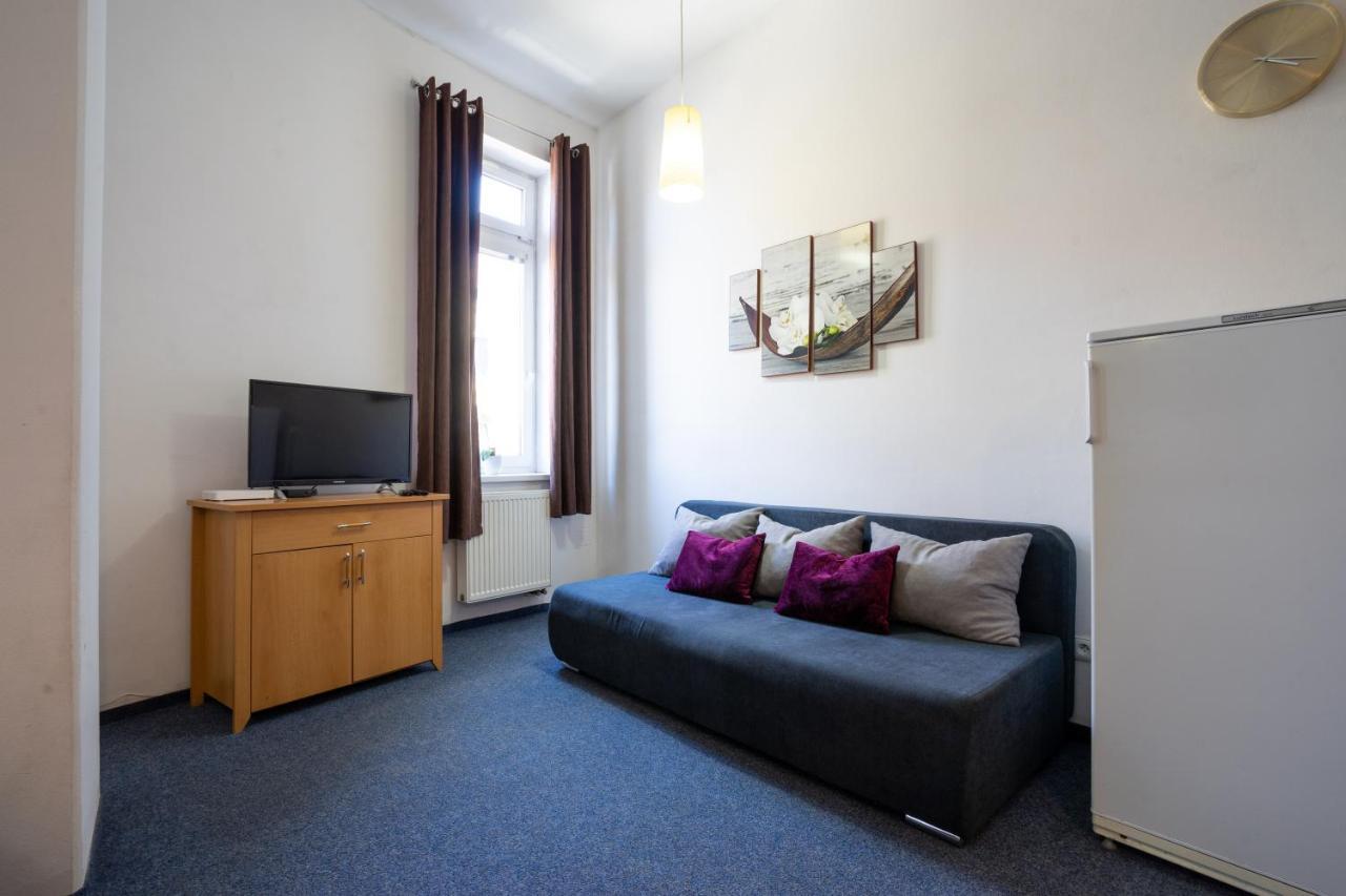 Studio Wellnerova 3 Apartment Olomouc Bagian luar foto